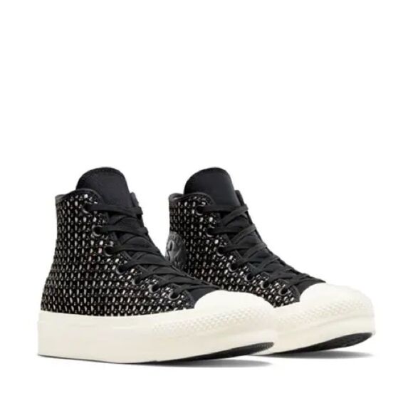 Converse | Chuck Taylor All Star Lift High Top Sneaker - Picture 1 of 9